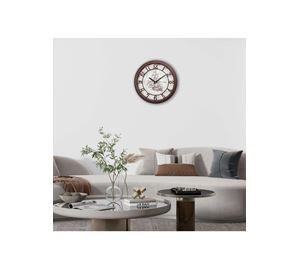 Wall Clock - Διακοσμητικό Ρολόι Τοίχου Wallexpert Wall Clock
