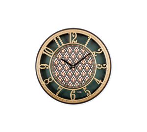 Wall Clock - Διακοσμητικό Ρολόι Τοίχου Wallexpert Wall Clock