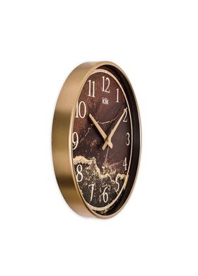 Διακοσμητικό Ρολόι Τοίχου Wallity