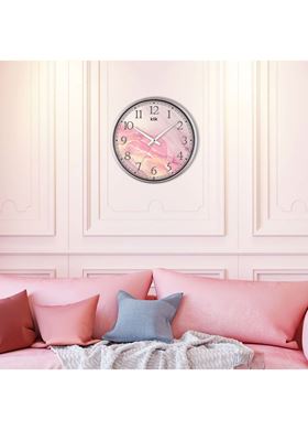 Διακοσμητικό Ρολόι Τοίχου Wallity