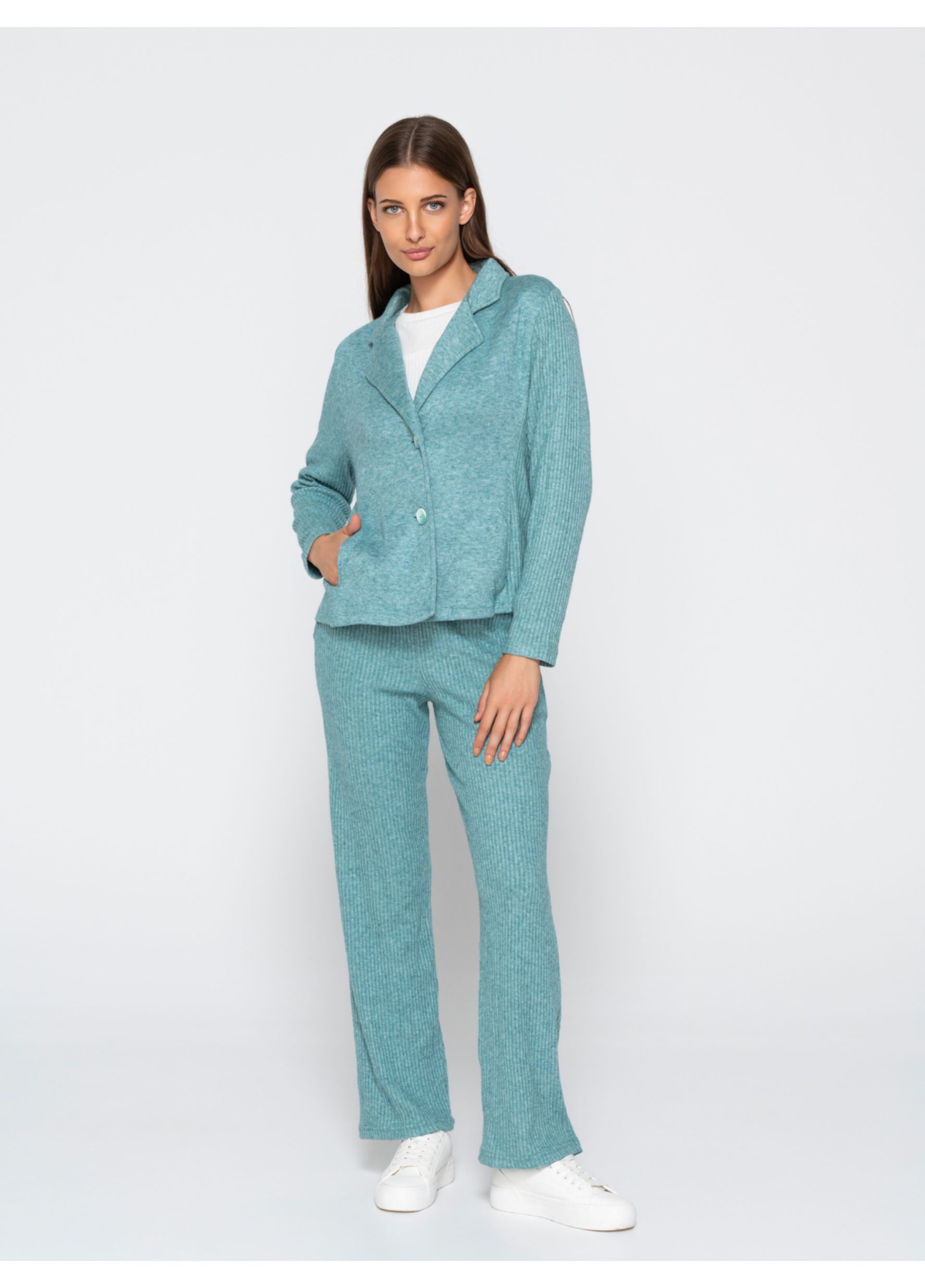 Luna Homewear - Γυναικεία Ζακέτα Luna