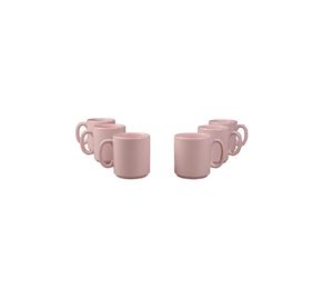 Kitchenware Shop Kitchenware Shop - Σετ Κούπες 6τμχ Hermia