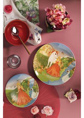 Σετ Δείπνου Hermia