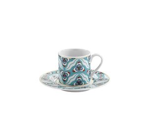 Home Bazaar Vol.1 - Σετ Φλυτζάνια Heritage Home Bazaar Vol.1