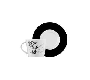 Kitchenware Shop Vol.2 - Σετ Κούπες Καφέ Hermia