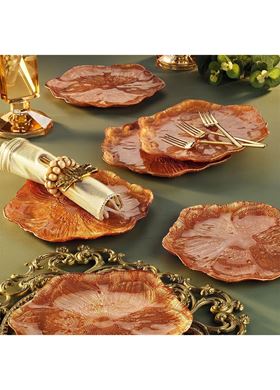 Σετ Πιάτα 6 τμχ Heritage