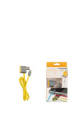 Καλώδιο Usb 2.0 Σε Microusb Dunlop