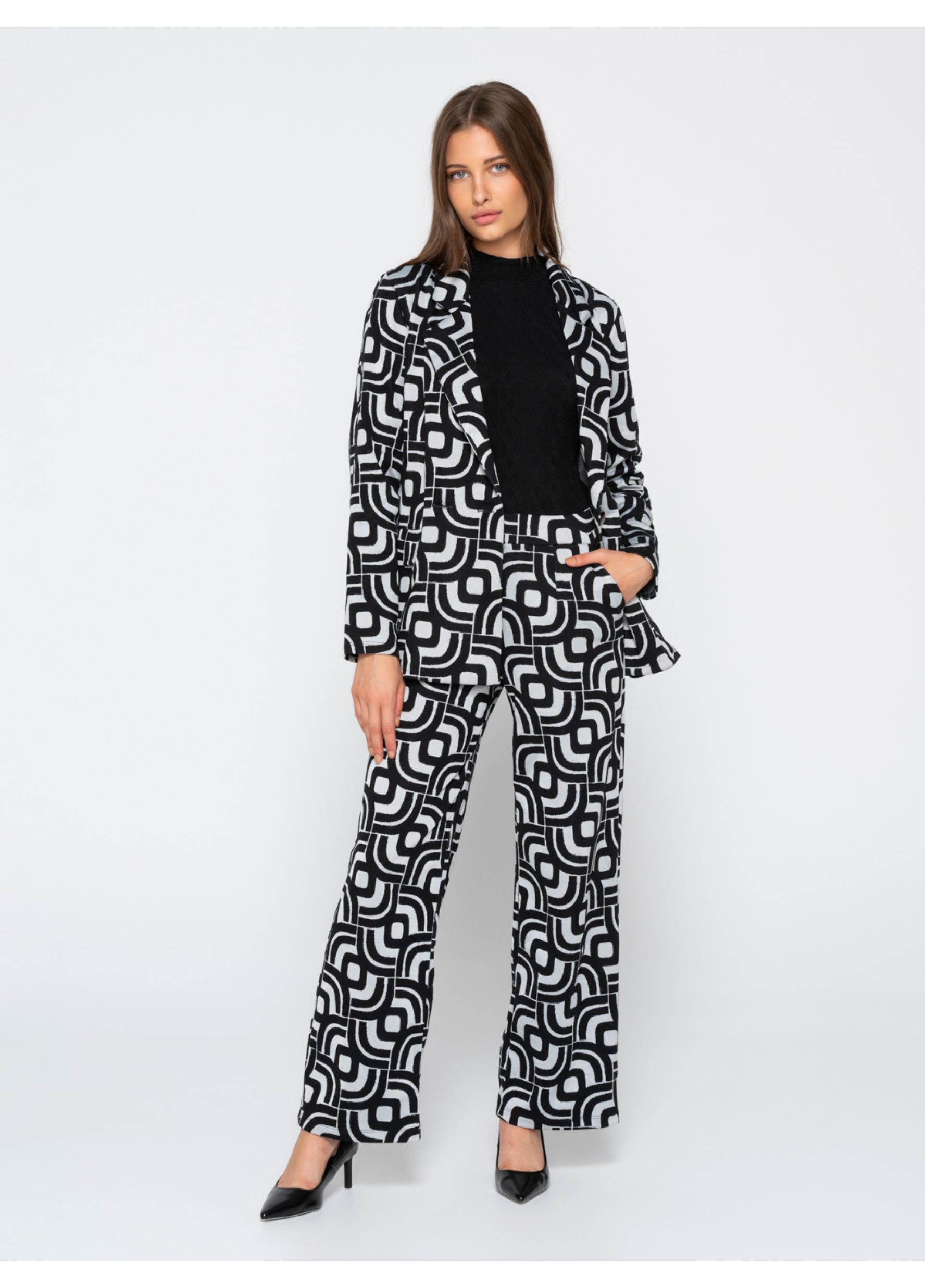 Luna Homewear - Γυναικεία Ζακέτα Luna