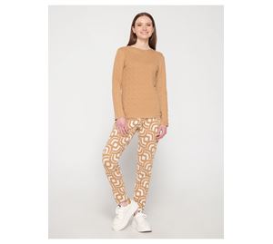 Mega Bazaar Mega Bazaar - Γυναικείο Παντελόνι Luna