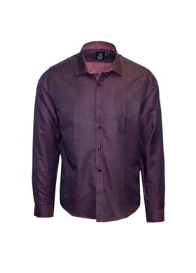 Ανδρικό Πουκάμισο Van Hipster