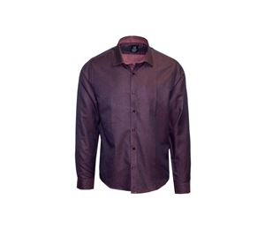 Van Hipster - Ανδρικό Πουκάμισο Van Hipster Van Hipster