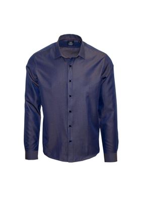 Ανδρικό Πουκάμισο Van Hipster