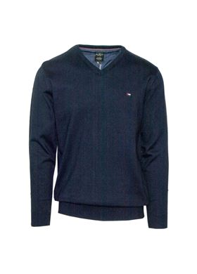 Ανδρικό Πουλόβερ Van Hipster