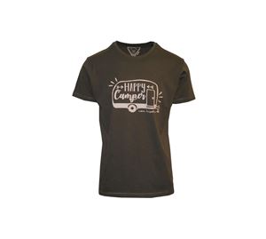Van Hipster Van Hipster - Ανδρικό T-shirt Van Hipster
