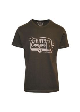 Ανδρικό T-shirt Van Hipster