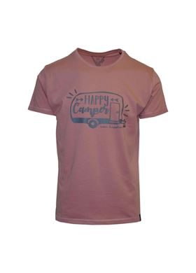 Ανδρικό T-shirt Van Hipster