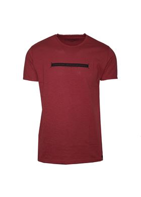 Ανδρικό T-shirt Van Hipster
