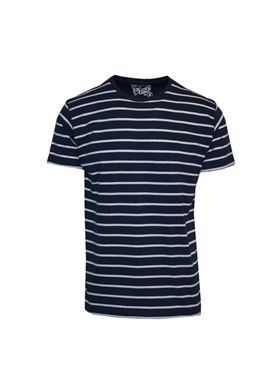 Ανδρικό T-shirt Van Hipster