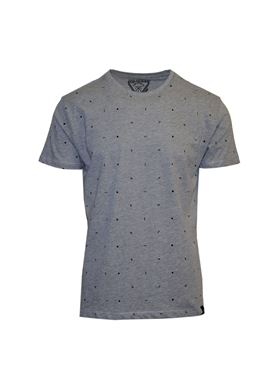 Ανδρικό T-shirt Van Hipster