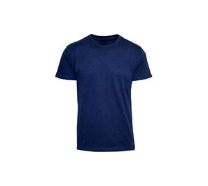 Mega Bazaar - Ανδρικό T-shirt Van Hipster Mega Bazaar