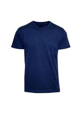 Ανδρικό T-shirt Van Hipster