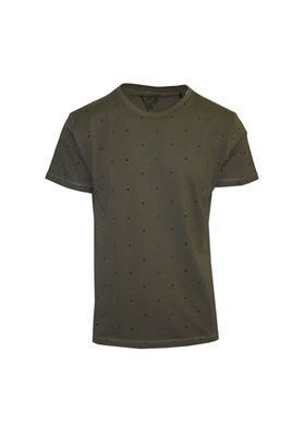 Ανδρικό T-shirt Van Hipster