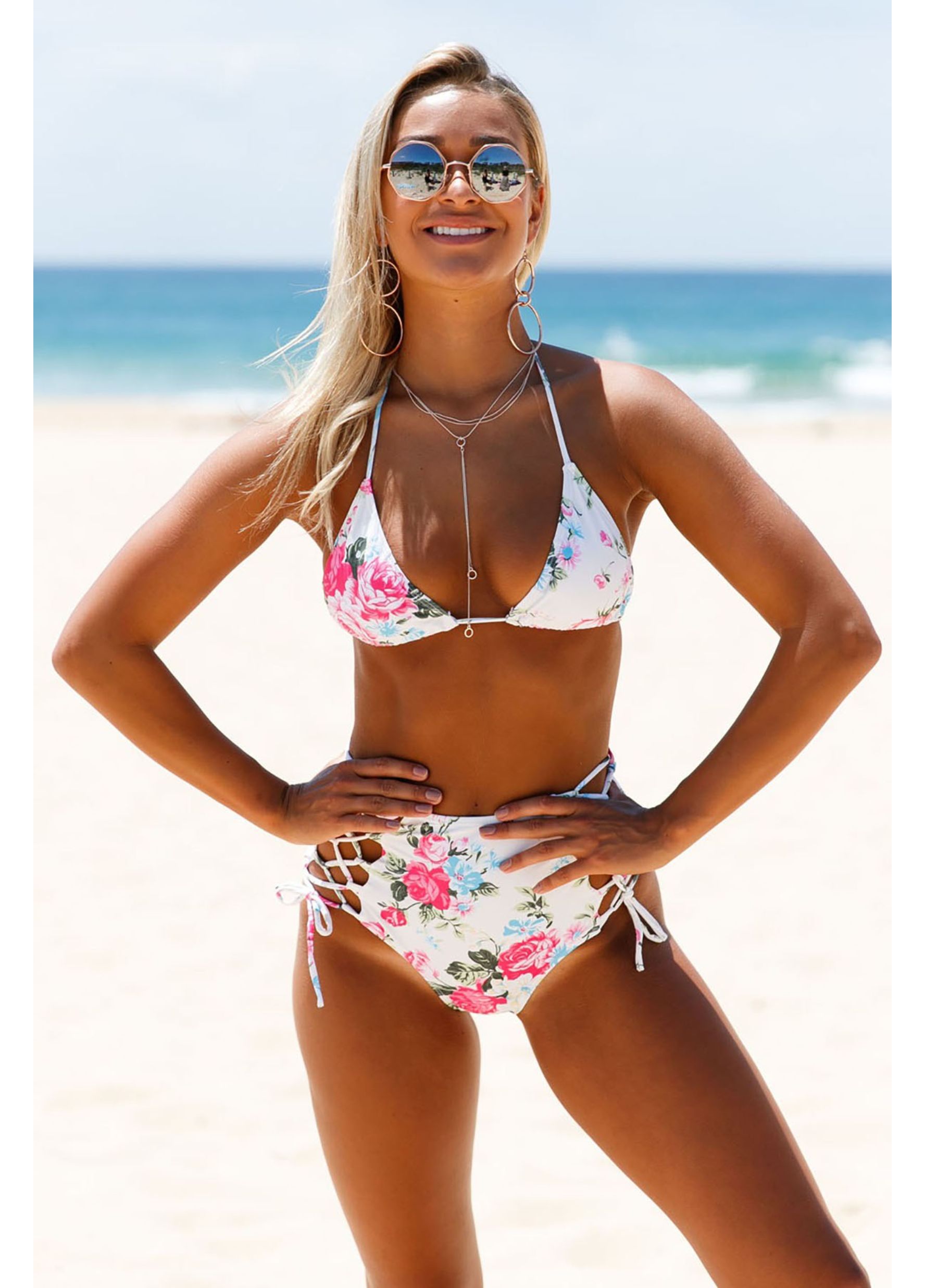 Homewear & Underwear Bazaar Vol.1 - Γυναικείο Bikini Top Rachel
