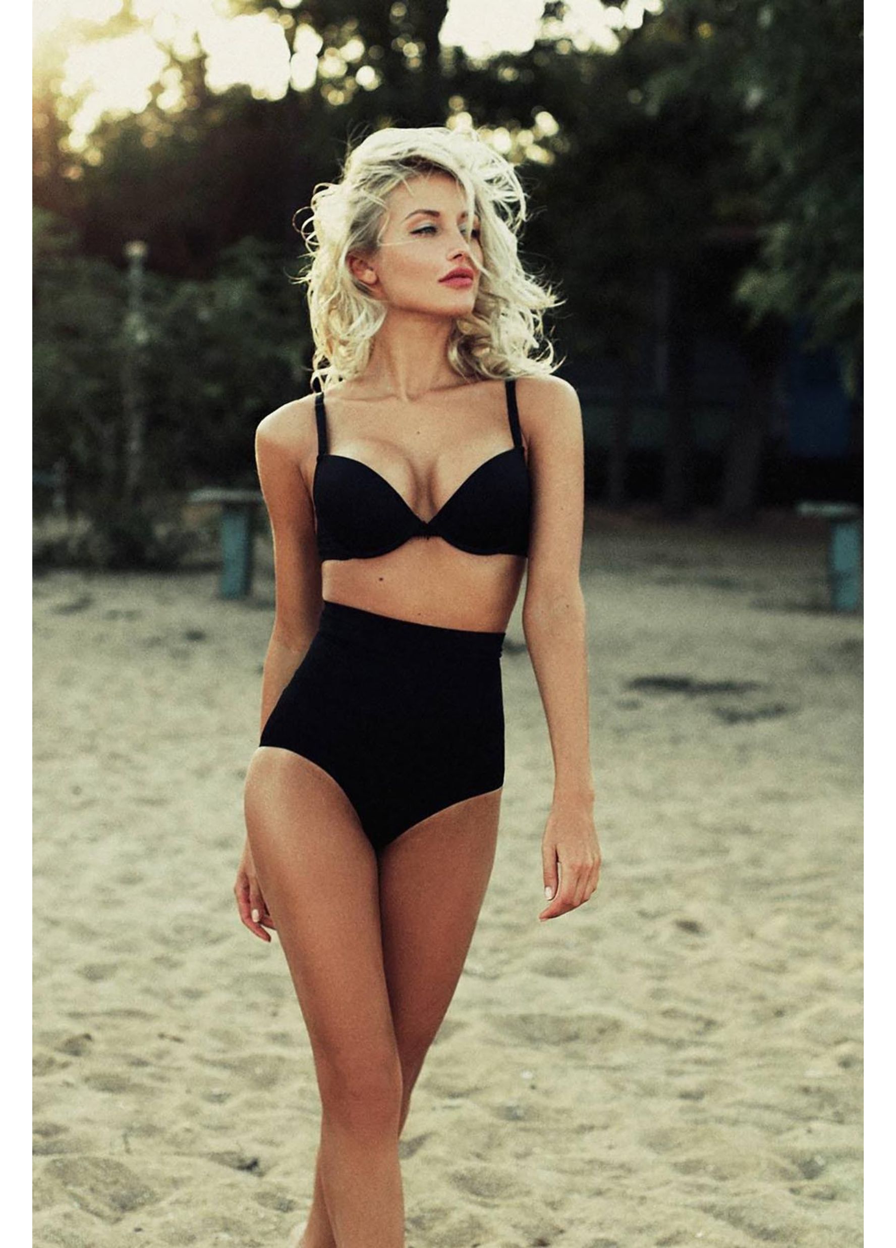 Homewear & Underwear Bazaar Vol.1 - Γυναικείο Bikini Top Rachel