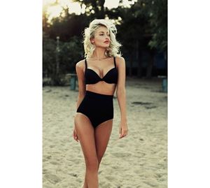  Underwear Bazaar - Γυναικείο Bikini Top Rachel 2025