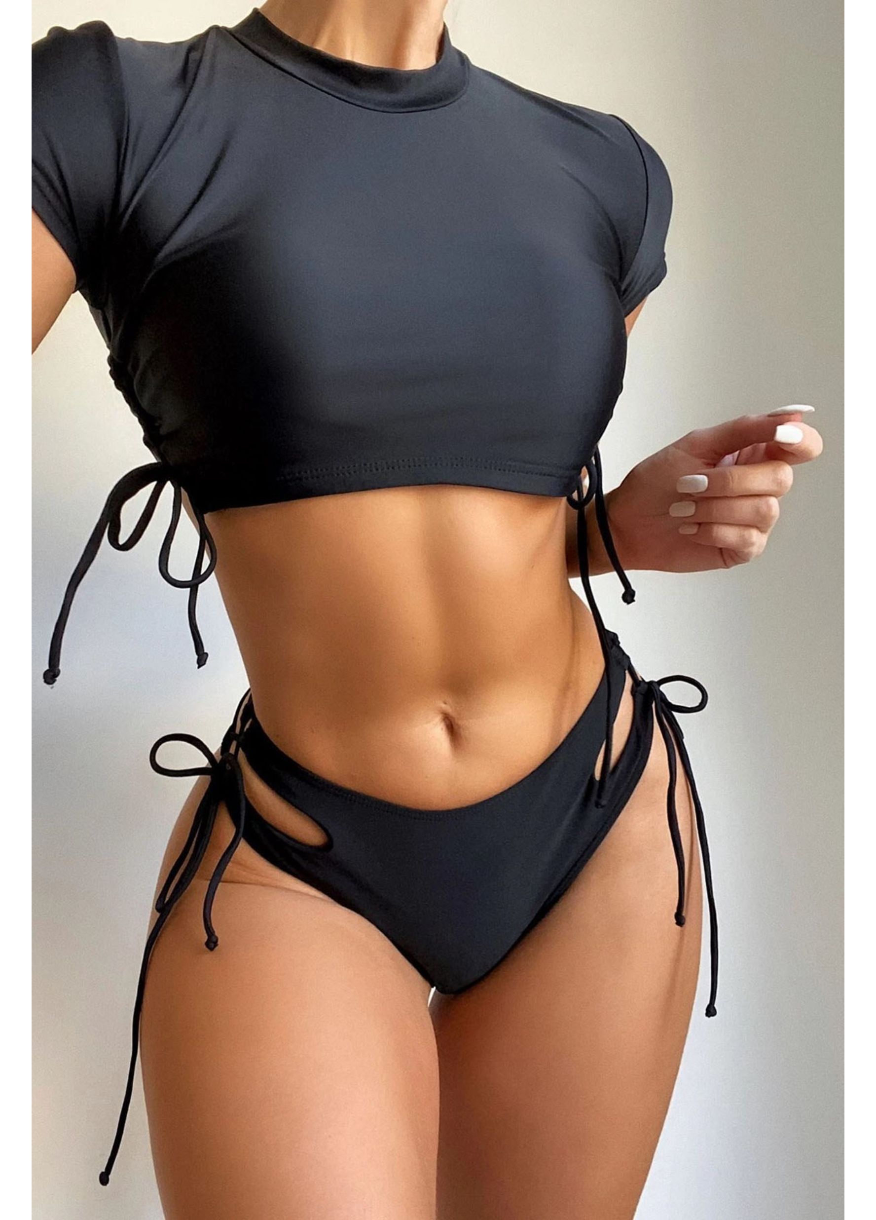 Homewear & Underwear Bazaar Vol.2 - Γυναικείο Top Μαγιό Rachel