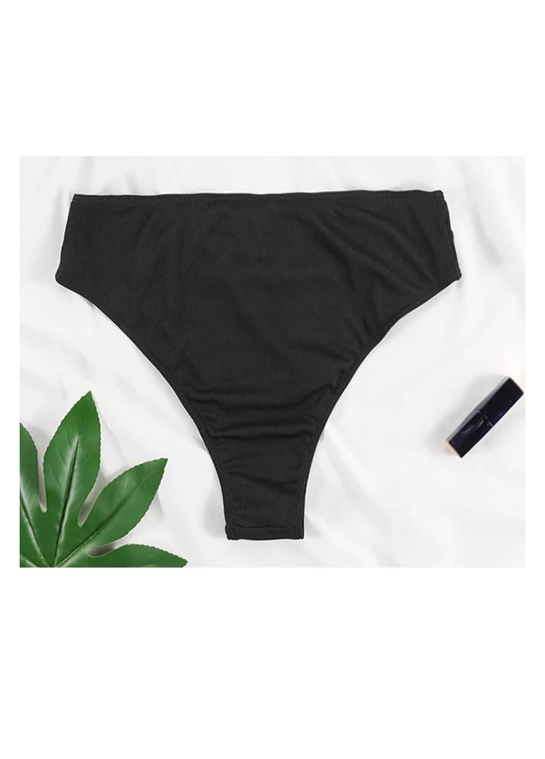 Homewear & Underwear Bazaar Vol.1 - Γυναικείο Bikini Bottom Rachel