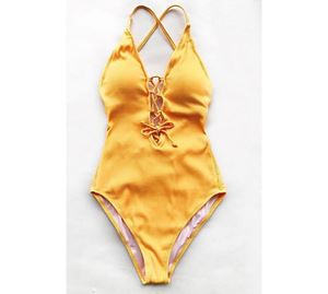  Underwear Bazaar - Γυναικείο Ολόσωμο Μαγιό Rachel 2025