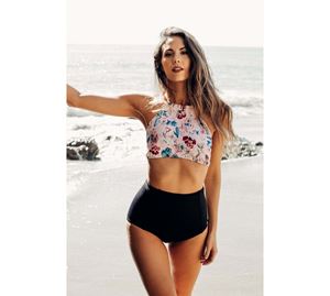 Rachel Swimwear Rachel Swimwear - Γυναικείο Σετ Μαγιό Rachel