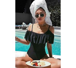 Rachel Swimwear Rachel Swimwear - Γυναικείο Ολόσωμο Μαγιό Rachel