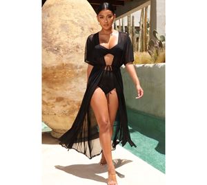 Rachel Swimwear Rachel Swimwear - Γυναικείο Παρεό Rachel