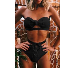  Underwear Bazaar - Γυναικείο Bikini Bottom Rachel 2025