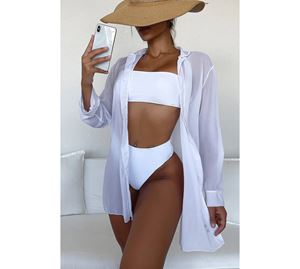 Rachel Swimwear Rachel Swimwear - Γυναικείο Παρεό Rachel