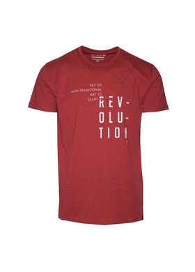 Ανδρική Μπλούζα Van Hipster