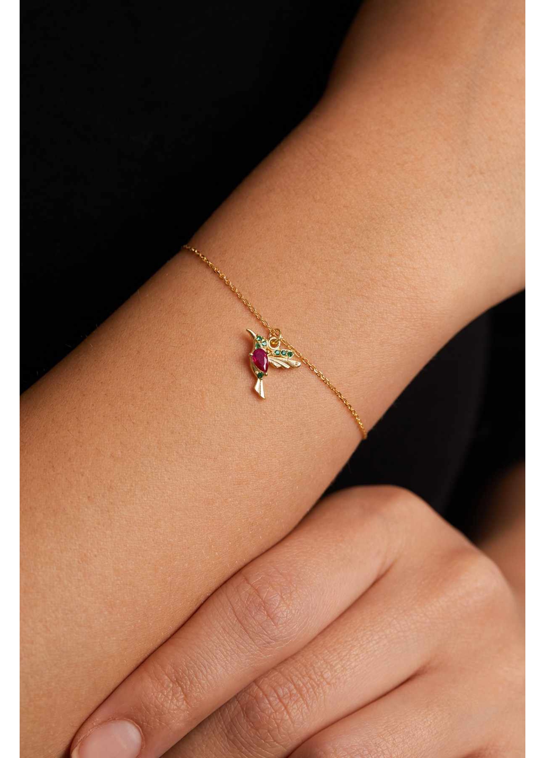 Jewels Shop Vol.2 Jewels Shop Vol.2 - Γυναικείο Βραχιόλι Glint