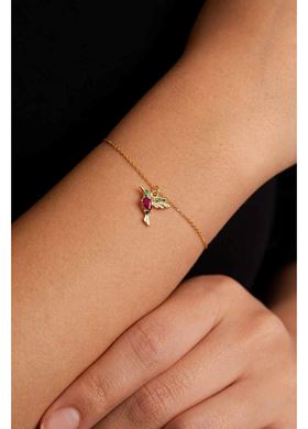 Γυναικείο Βραχιόλι Glint