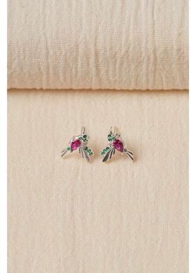 Γυναικεία Σκουλαρίκια Glint