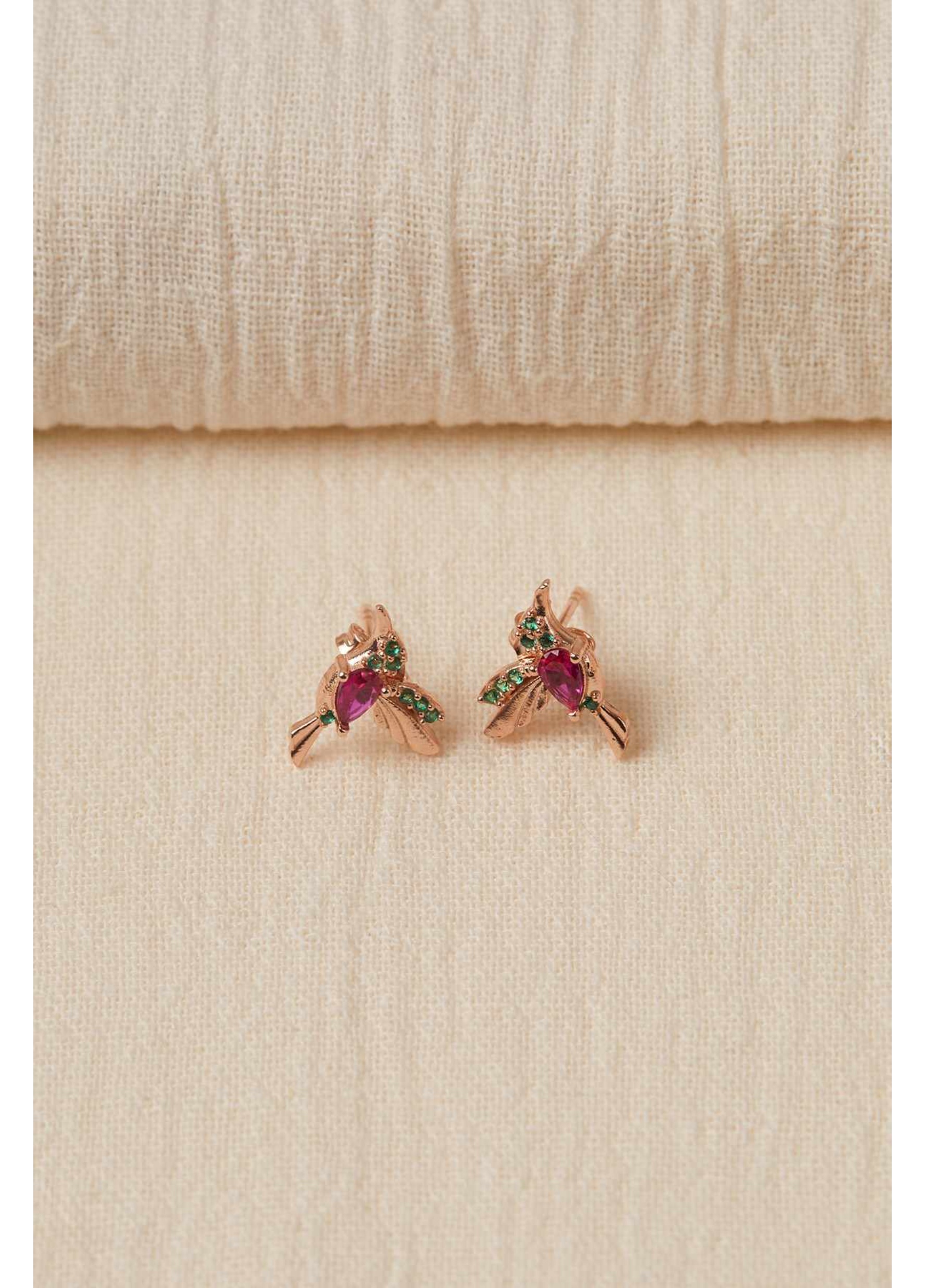 Jewels Shop Vol.2 Jewels Shop Vol.2 - Γυναικεία Σκουλαρίκια Glint