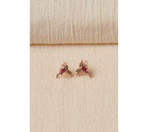 Jewels Shop Vol.2 - Γυναικεία Σκουλαρίκια Glint