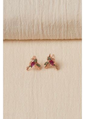 Γυναικεία Σκουλαρίκια Glint