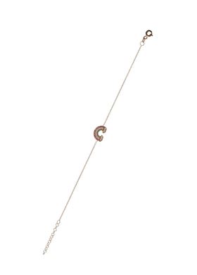 Γυναικείο Βραχιόλι Glint