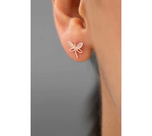 Jewels Shop Vol.2 - Γυναικεία Σκουλαρίκια Glint