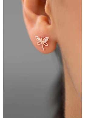 Γυναικεία Σκουλαρίκια Glint