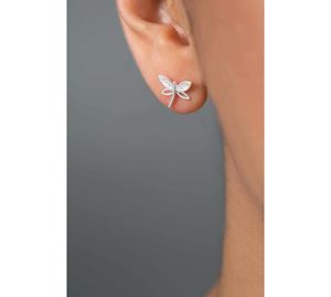 Jewels Shop Vol.2 - Γυναικεία Σκουλαρίκια Glint