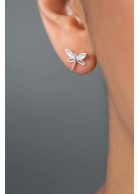 Γυναικεία Σκουλαρίκια Glint