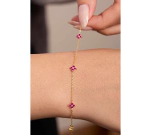 Jewels Shop Vol.2 - Γυναικείο Βραχιόλι Glint